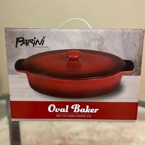 Parini Cookware